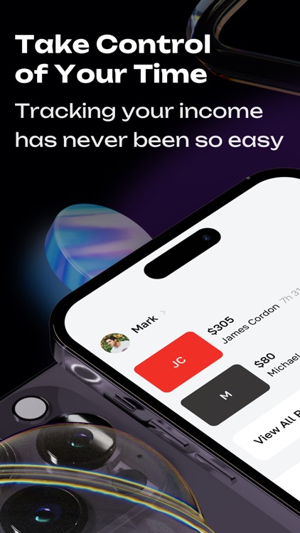 Avidly: Project Manager