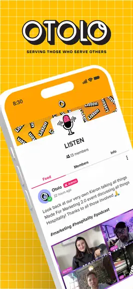 Game screenshot Otolo mod apk