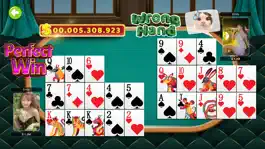 Game screenshot Chinese Poker: Animal Slot apk