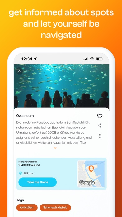 livetain Screenshot