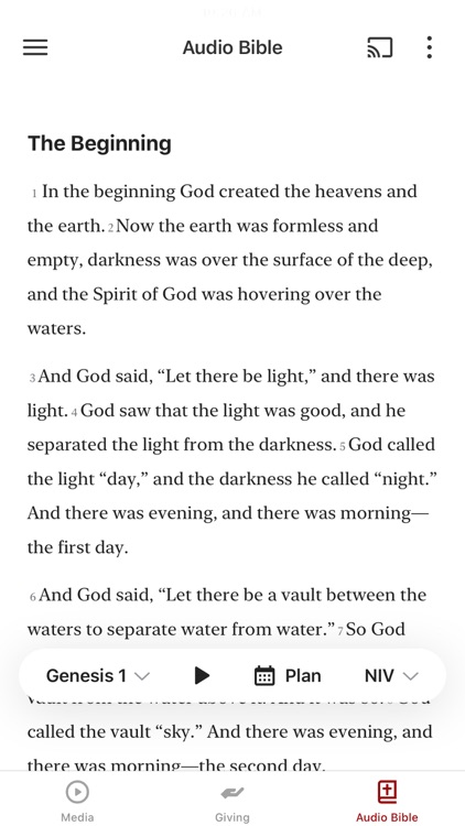 Chance Walters Ministries