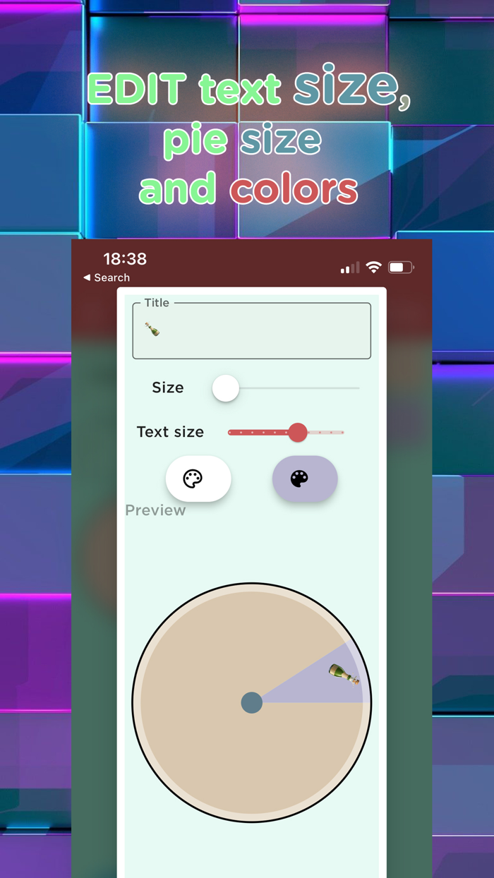 Spin The Wheel Ultimate