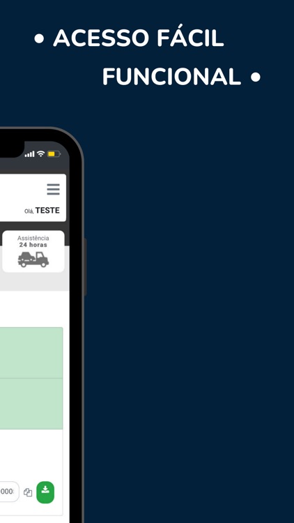 GAV - Proteção Veicular screenshot-3
