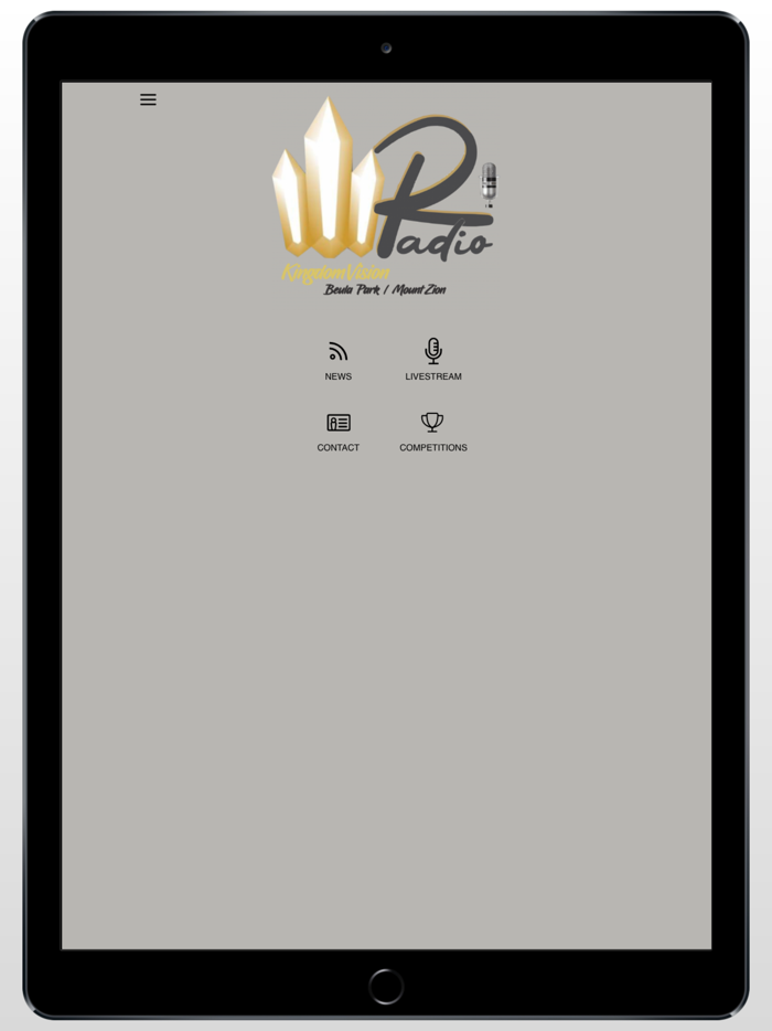 Kingdom Vision Radio