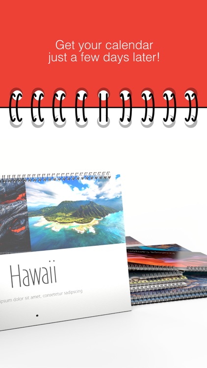 friedmann photo calendars screenshot-4