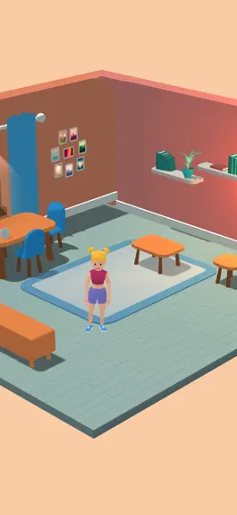 Game screenshot Word Your House mod apk