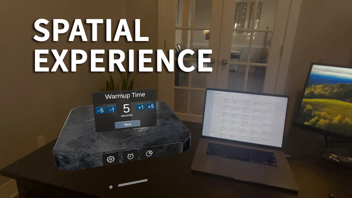 Serenity Flame screenshot 4