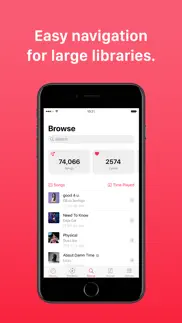How to cancel & delete playtally: apple music stats 3