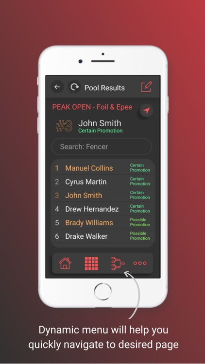 Stab Hub screenshot-6