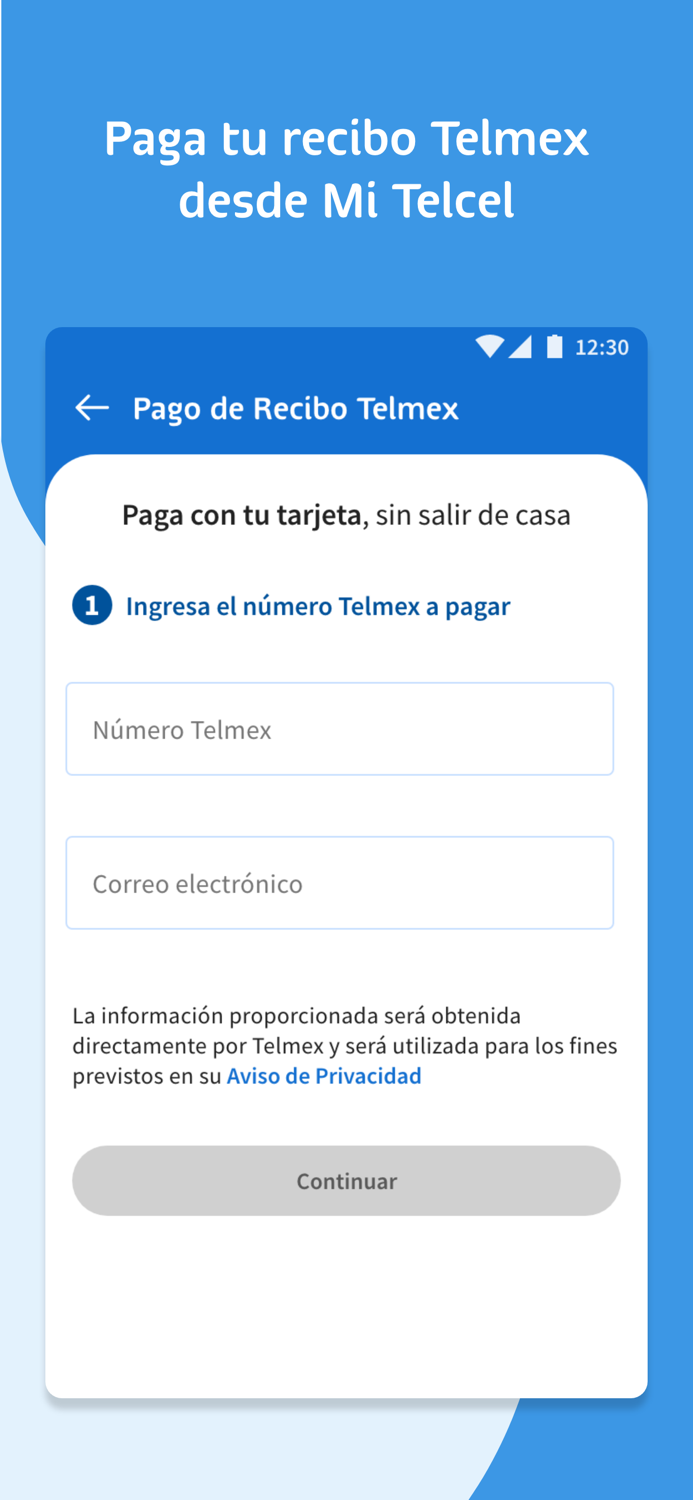 Mi Telcel