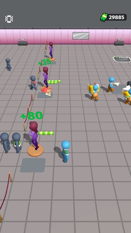 Tailor Master 3D screenshot-9