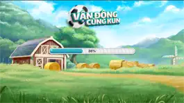 Game screenshot Kun Vận Động mod apk
