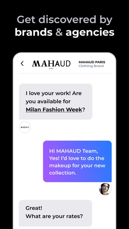 Kavyar Photography Network