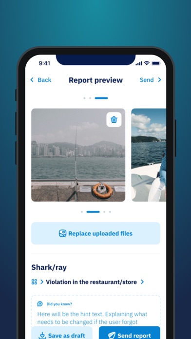 Sea Watch Screenshot