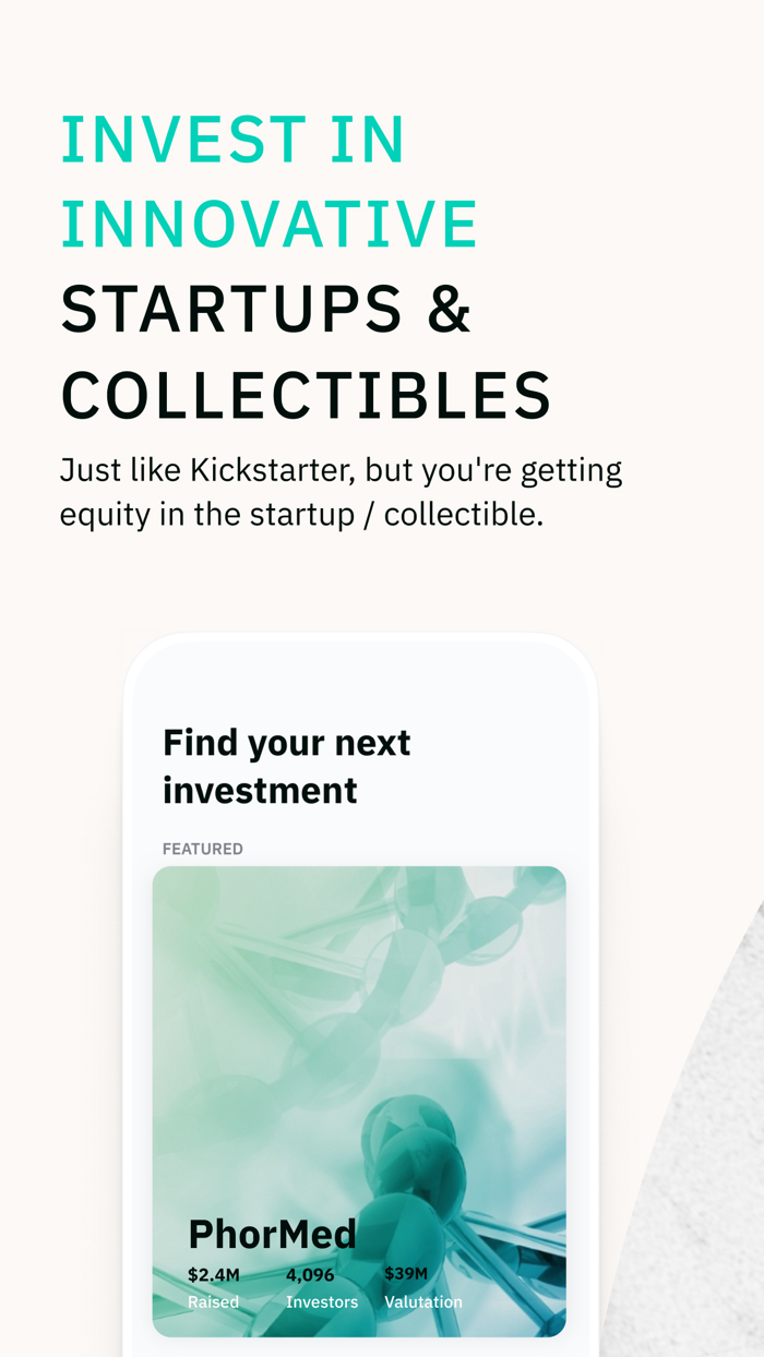 StartEngine Startup Investing