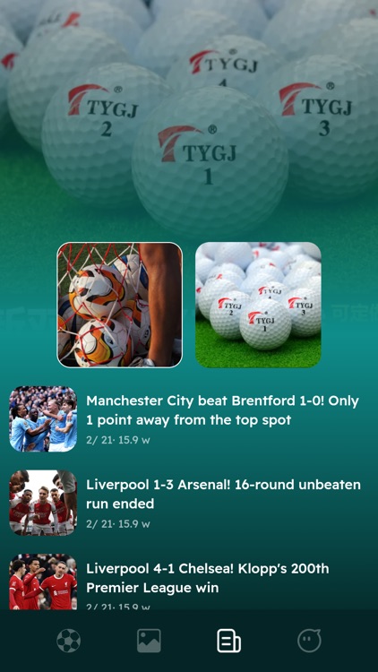Foot35BGolfPro screenshot-3