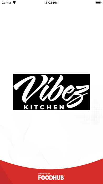 Vibez Kitchen Screenshot