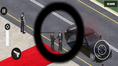 Guard Operation: Sniper&Flight Screenshot