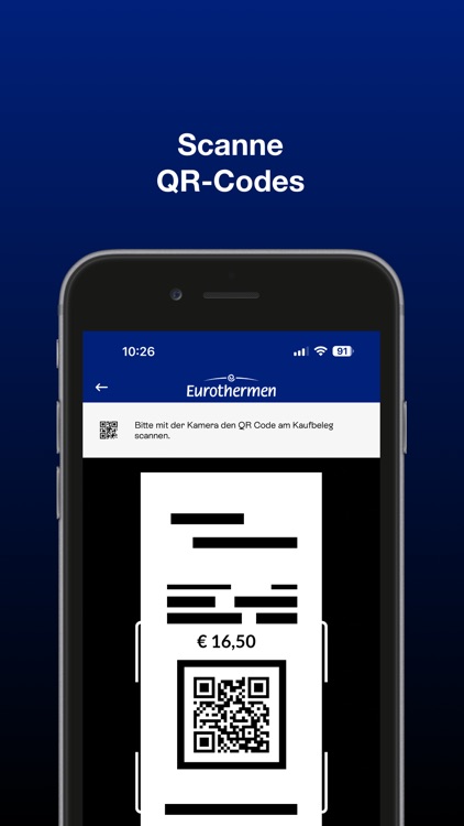 Eurothermen App