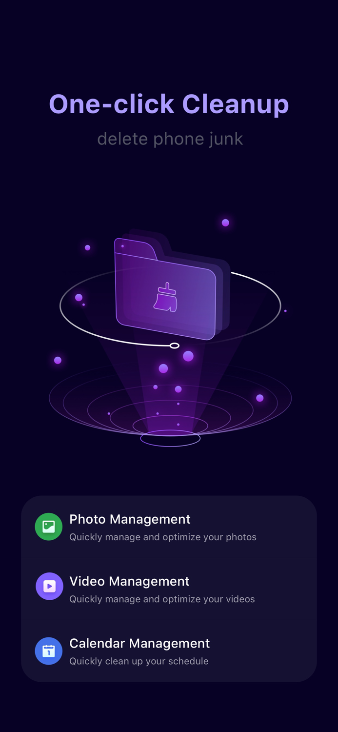 Boost Cleaner - Super cleaner