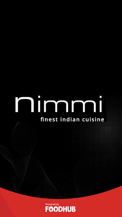 Nimmi Indian Restaurant Screenshot