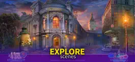 Game screenshot Dark City: Vienna (F2P) apk