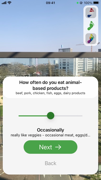 Floriade AR Experience screenshot-4