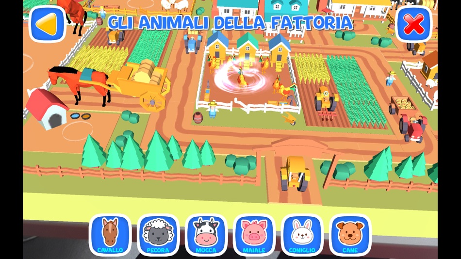 #4. My Arsy Puzzle (iOS) 由: Lucana Sistemi S.r.l.