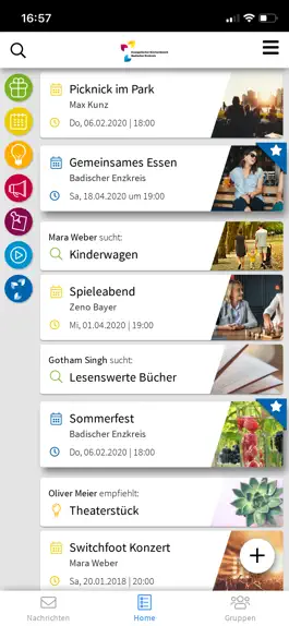 Game screenshot Badischer Enzkreis mod apk