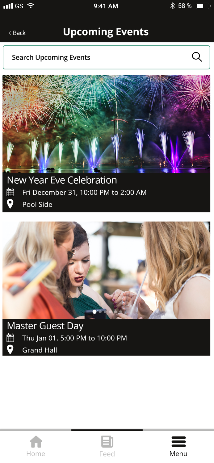 Woodstone Country Club