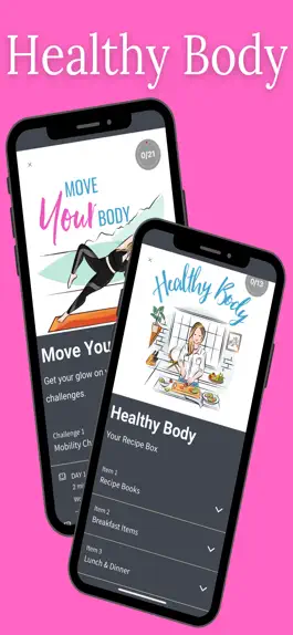 Game screenshot Beautiful You Coaching hack