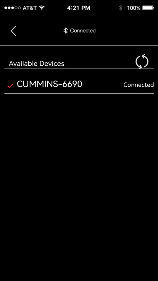 #4. Cummins Inverter (iOS) 由: DAS Companies Inc.