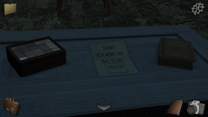 All That Remains Part 1