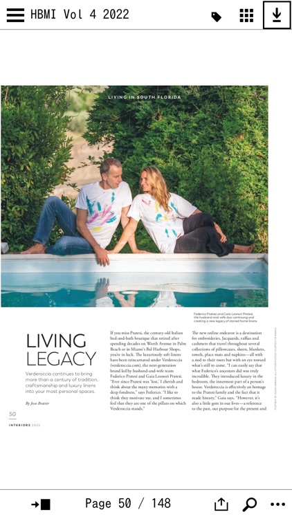 Luxury Interiors South Florida