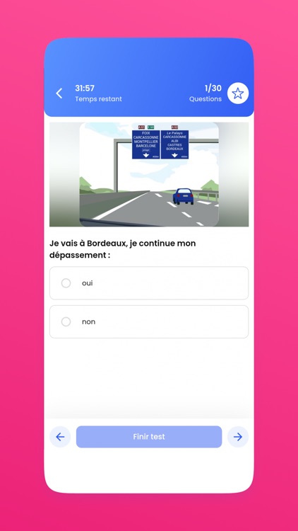 Code De La Route - 2021