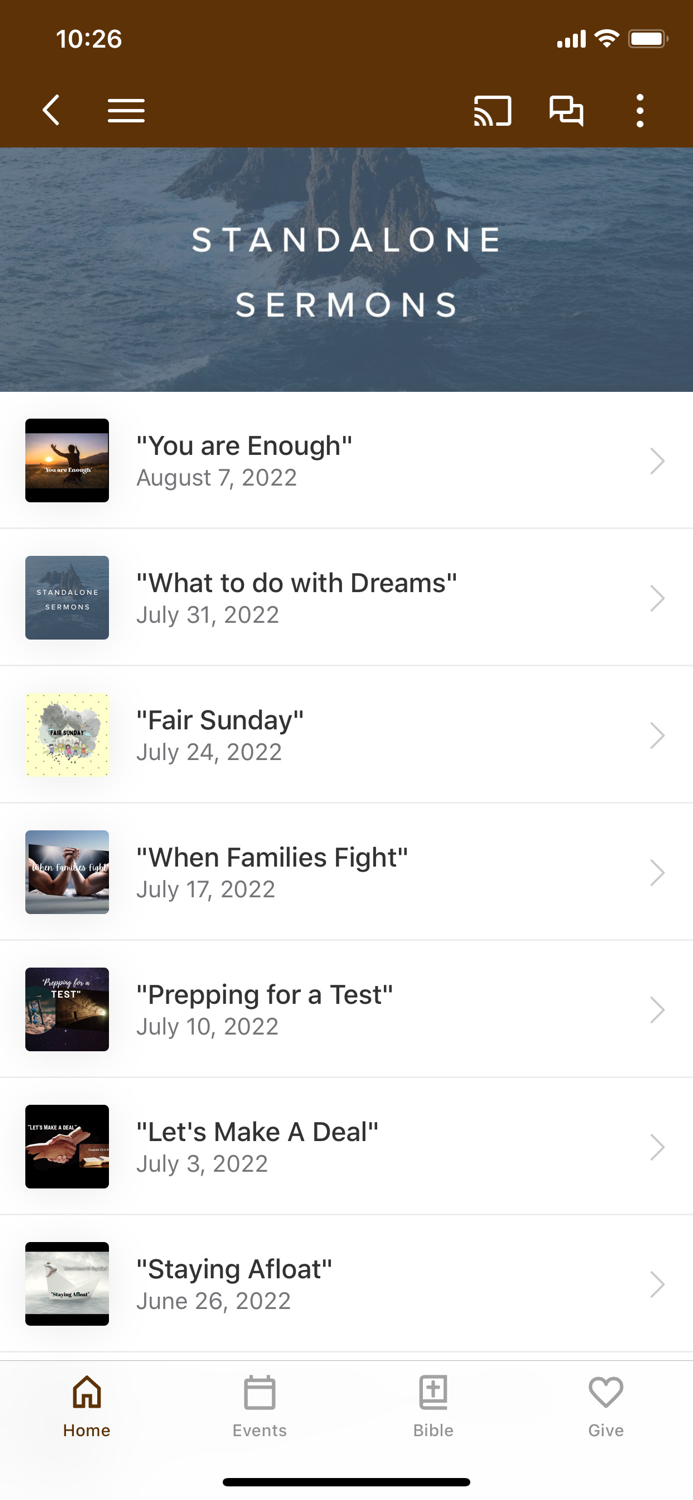 Jefferson Community Church