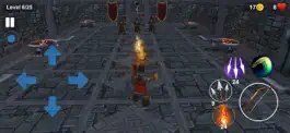 Game screenshot Archer Thunder: Battle 3d game hack