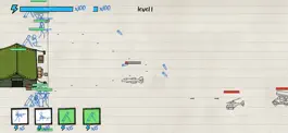 Game screenshot Paper Battle - Civilization hack