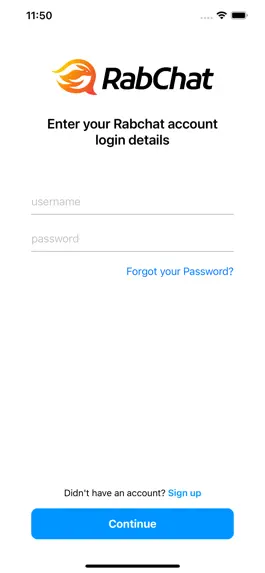 Game screenshot Rabchat hack