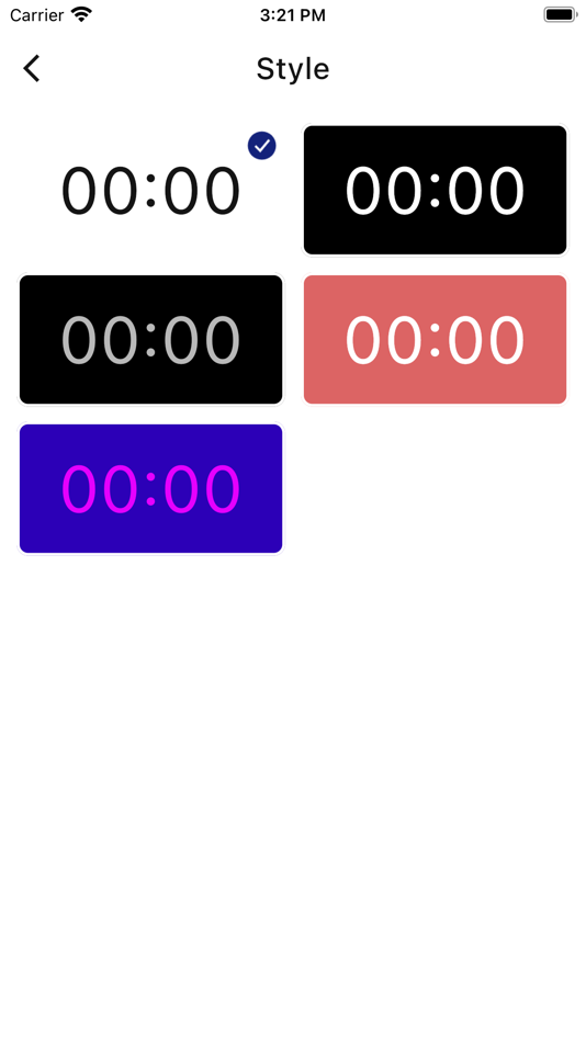 #4. LoFiPomo-Efficient Timer (macOS) By: 婧嘉 郭