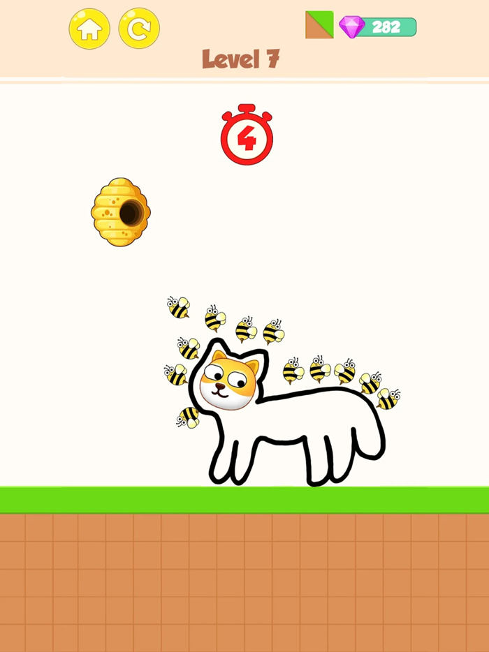 Save My Doggy - Dog Rescue