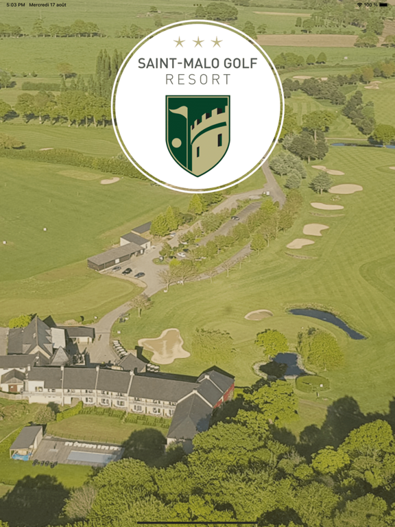 Screenshot #4 pour Saint-Malo Golf Resort