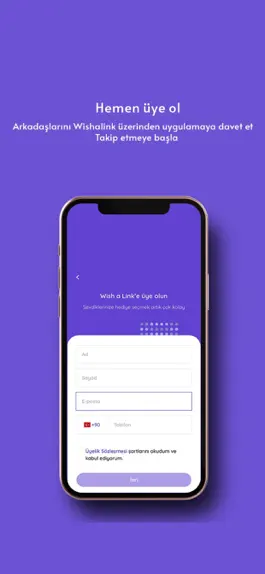 Game screenshot Wish A Link apk