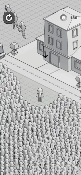 Game screenshot Adopt Rush apk