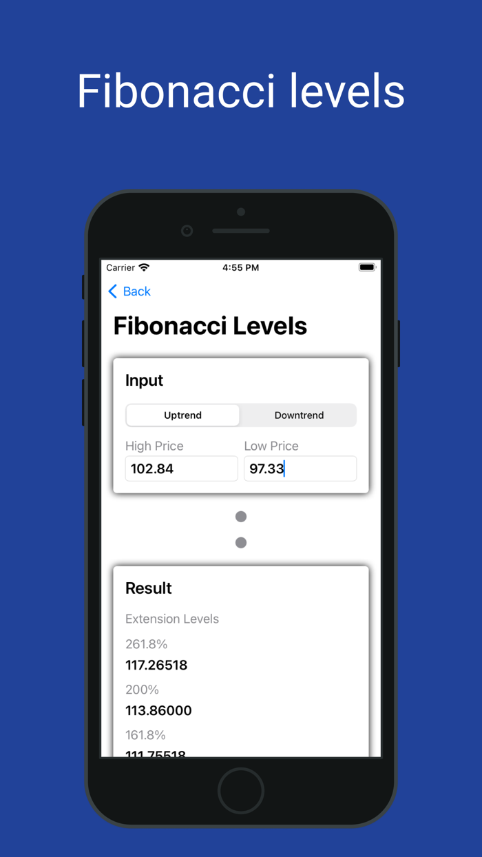 Pip and Forex Calculator
