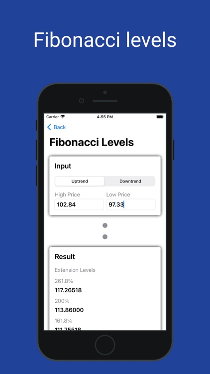 Pip & Forex Calculator screenshot-3