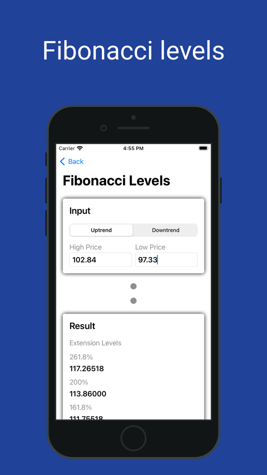 #4. Pip & Forex Calculator (iOS) 由: Boldizsar Tompe