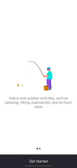 Game screenshot Georgia Outdoor Shenanigans hack