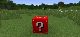 Game screenshot Lucky Mods & Map for Minecraft apk
