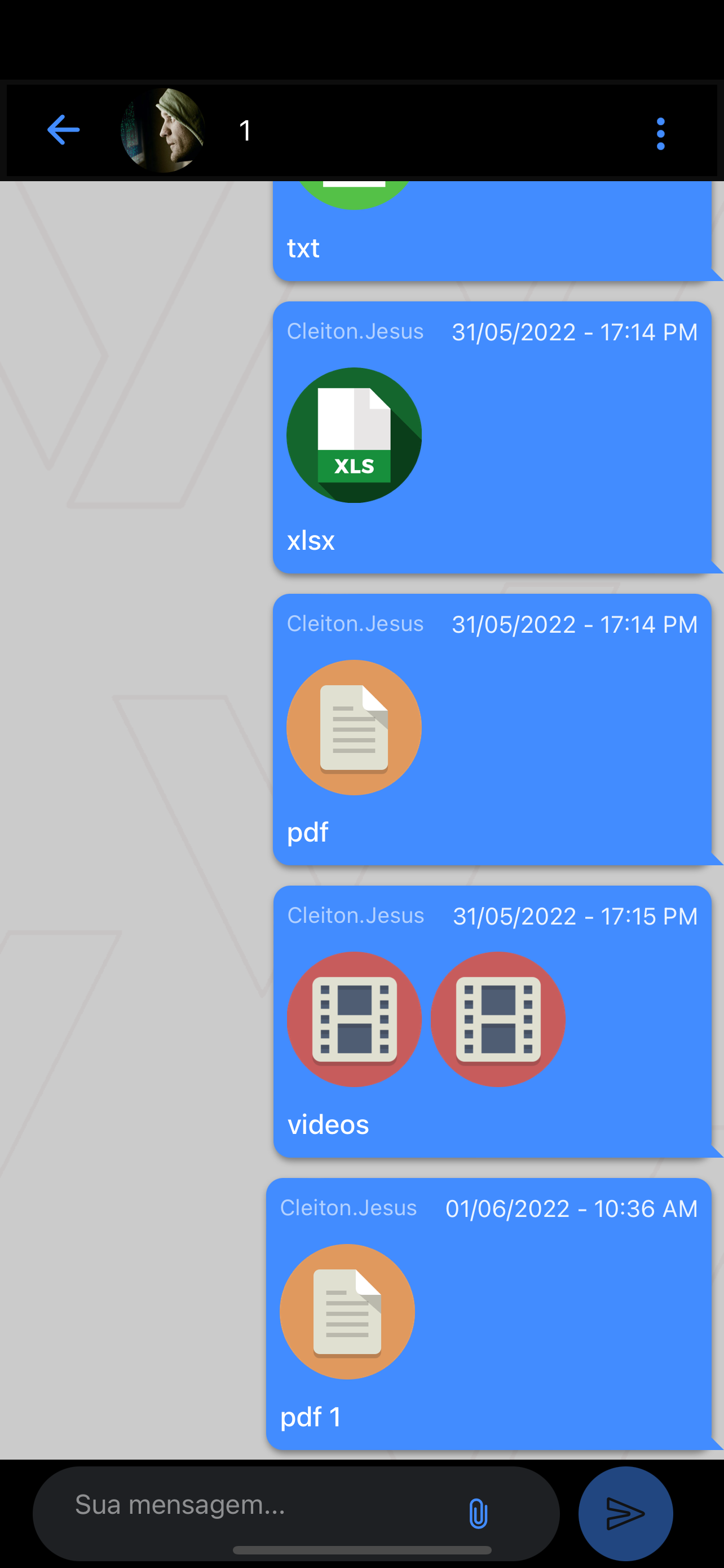 VChat